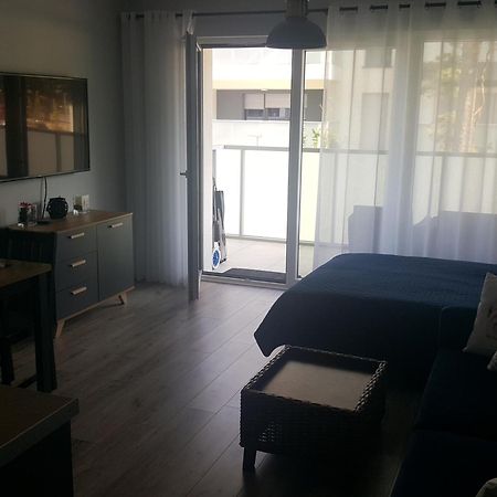 Apartament Studio Cafe - Baltic Park II Погожелица Экстерьер фото